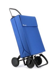 CARRO ROLSER JEAN LN 4 RUEDAS AZUL