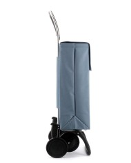 CARRO ROLSER JEAN LN 4 RUEDAS MALVA