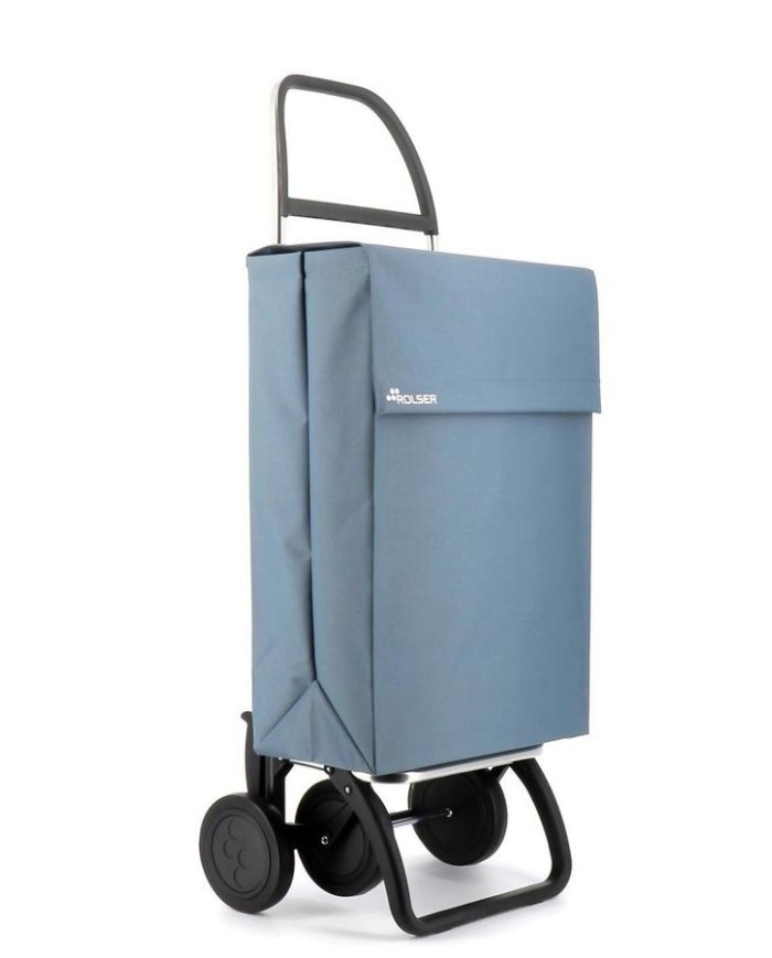 CARRO ROLSER JEAN LN 4 RUEDAS MAR