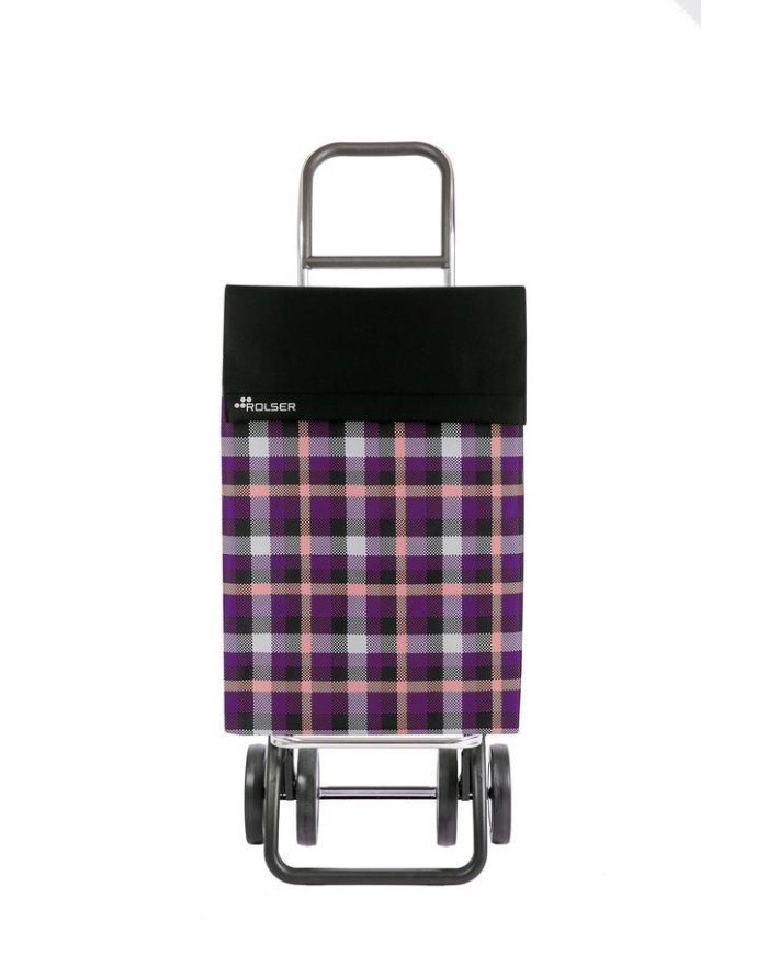 CARRO ROLSER JEAN SCOTTISH 4 MORE