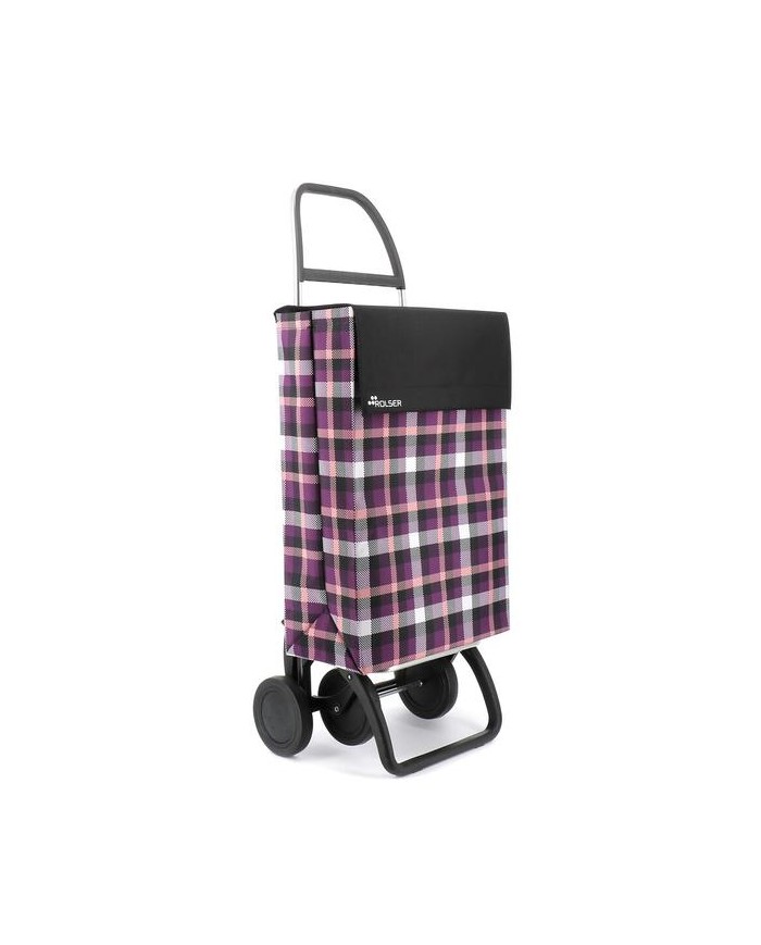 CARRO ROLSER JEAN SCOTTISH 4 MORE