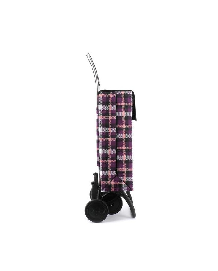 CARRO ROLSER JEAN SCOTTISH 4 MORE