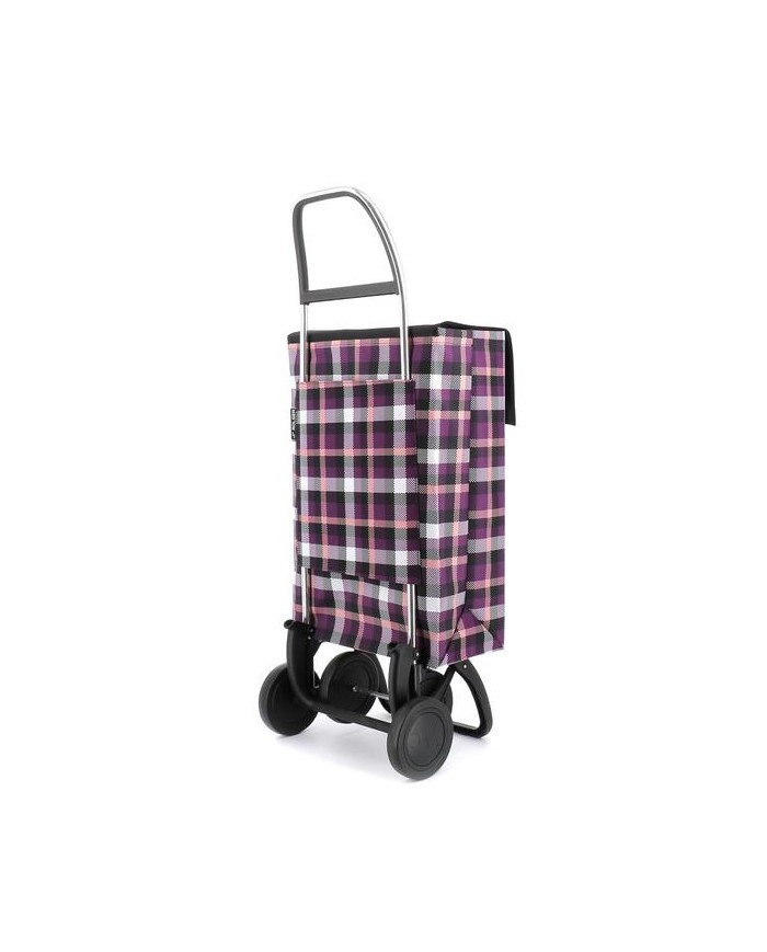 CARRO ROLSER JEAN SCOTTISH 4 MORE