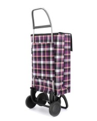 CARRO ROLSER JEAN SCOTTISH 4 MORE