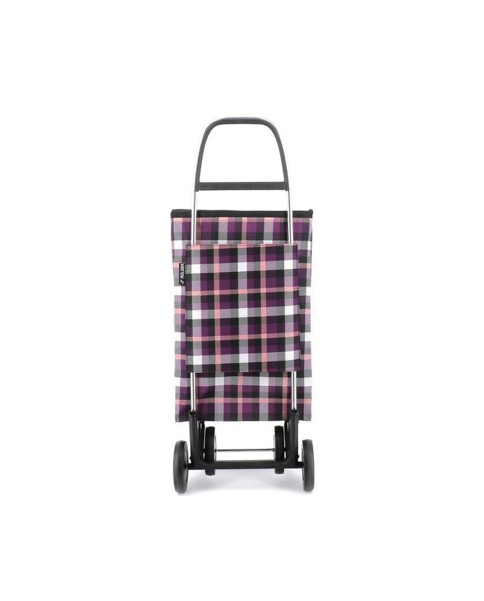 CARRO ROLSER JEAN SCOTTISH 4 MORE