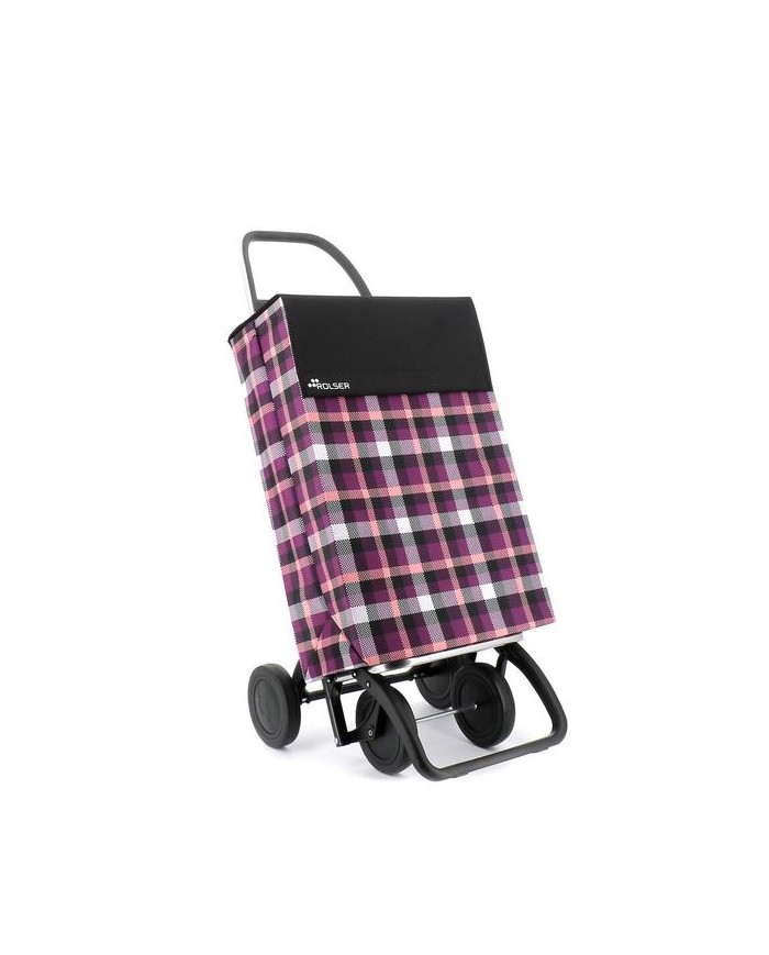 CARRO ROLSER JEAN SCOTTISH 4 MORE