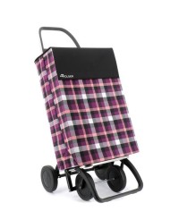 CARRO ROLSER JEAN SCOTTISH 4 MORE