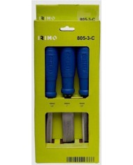 FORMON MANGO FIBRA 12/18/25MM. IRIMO (JUEGO 3UDS.)