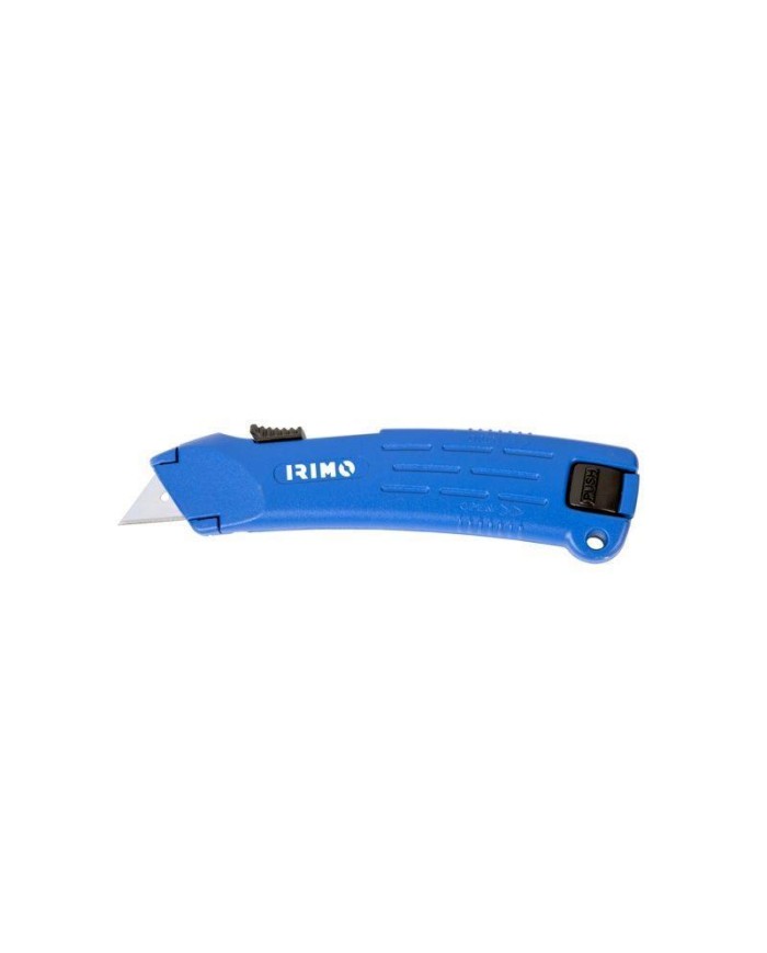 CUTTER IRIMO MANGO PLASTICO 175MM.
