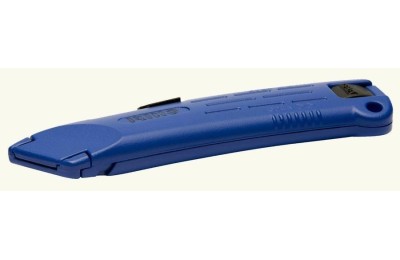CUTTER IRIMO MANGO PLASTICO 175MM.