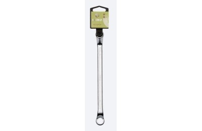 LLAVE ESTRELLA ACODADA  6-7 IRIMO