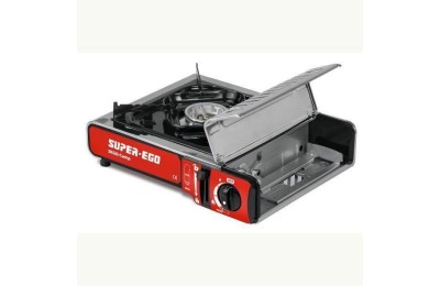 COCINA PORTATIL SUPER-EGO SEGO-CAMP 250