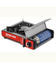 COCINA PORTATIL SUPER-EGO SEGO-CAMP 250
