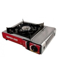 COCINA PORTATIL SUPER-EGO SEGO-CAMP 250