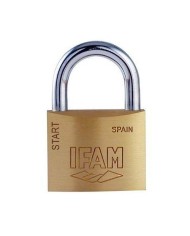 CANDADO IFAM START CORTO 30
