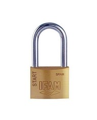 CANDADO IFAM START LARGO 40