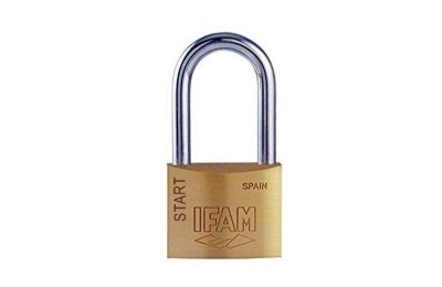 CANDADO IFAM START LARGO 50 LL/I 501