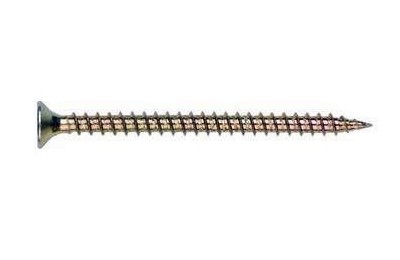 TORNILLO POZI BICROMATADO 6,0X 70 INDEX