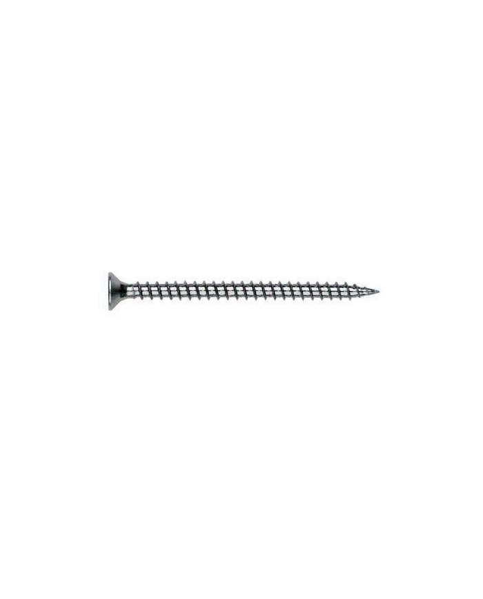 TORNILLO POZI ZINCADO 4,5X30 INDEX