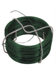 ALAMBRE RECOCIDO Nº 8 (ROLLO 25KG APROX)