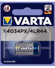 PILA VARTA ENERGY 6LR61 9V BLISTER.