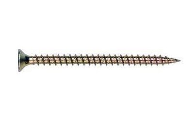 TORNILLO POZI BICROMATADO 3,0X 16 INDEX