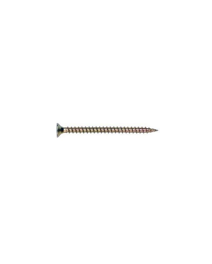 TORNILLO POZI BICROMATADO 3,0X 16 INDEX