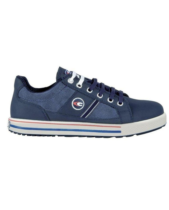 ZAPATO COFRA MODELO COACH S3 N. 41