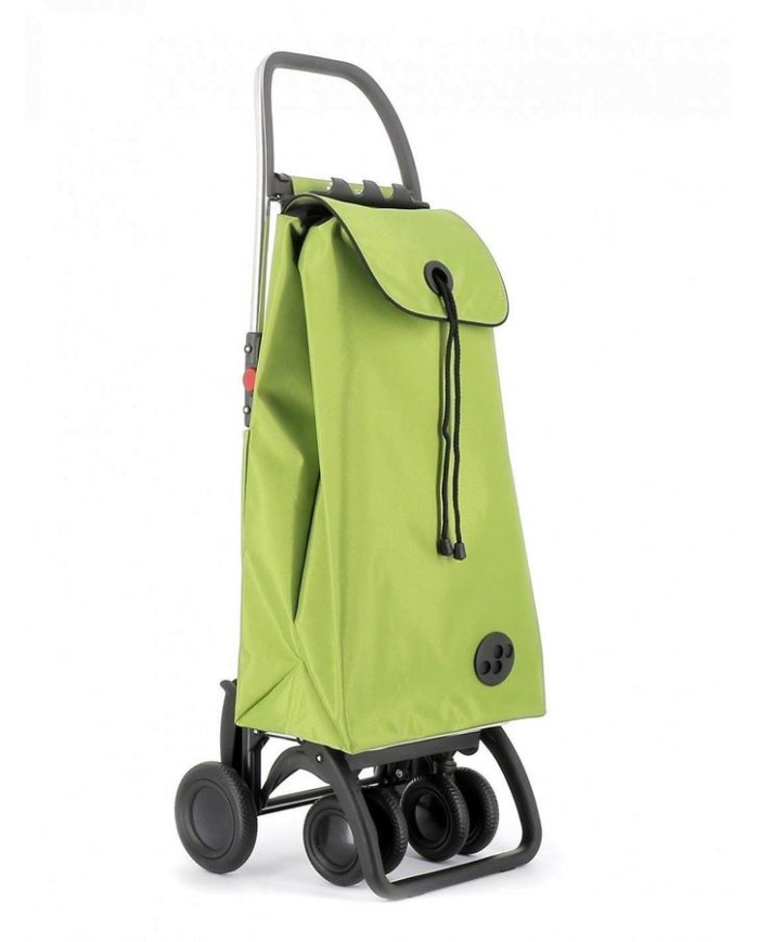 CARRO ROLSER I-MAX MF 4+2 PLEGABLE LIMA