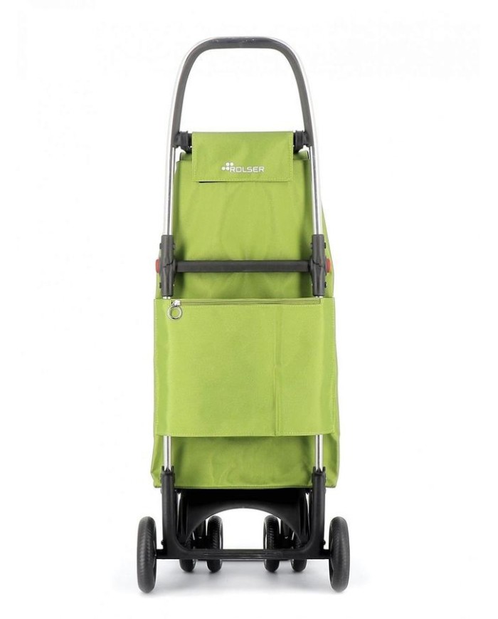 CARRO ROLSER I-MAX MF 4+2 PLEGABLE LIMA