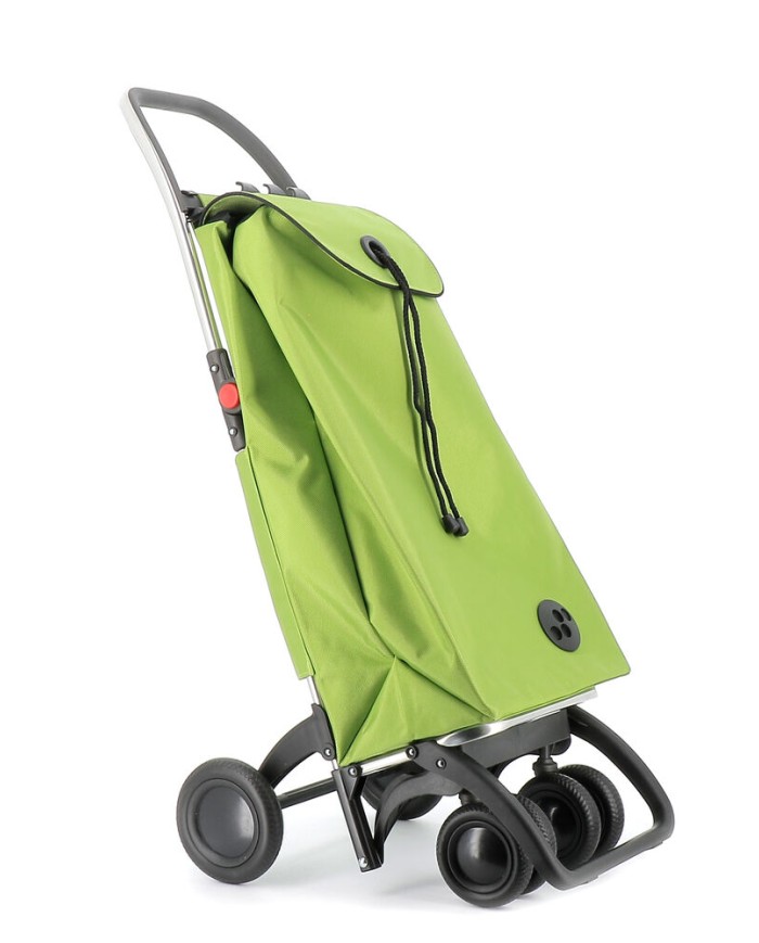 CARRO ROLSER I-MAX MF 4+2 PLEGABLE LIMA