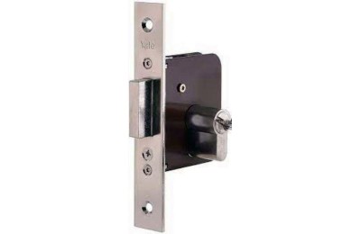 CERRADURA YALE Nº601/70 MM. 45MM HN.