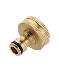 ADAPTADOR DOBLE CON REGULADOR ARCOBAÑ