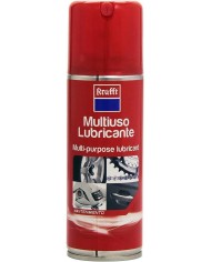 ACEITE KRAFFT MULTIUSOS 520 C.C.