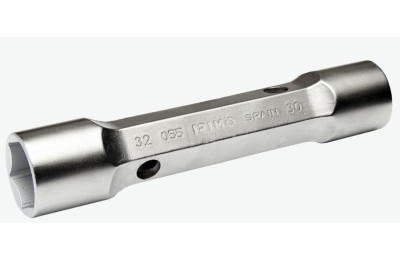 LLAVE TUBO HEXAGONAL  6-7MM. IRIMO