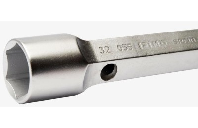 LLAVE TUBO HEXAGONAL  6-7MM. IRIMO