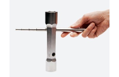 LLAVE TUBO HEXAGONAL  6-7MM. IRIMO