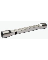 LLAVE TUBO HEXAGONAL  8-9MM. IRIMO
