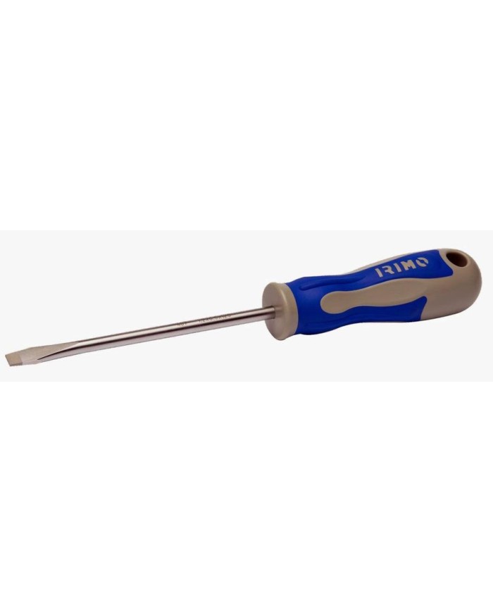 DESTORNILLADOR IRIMO B/PLANA 6,5X150