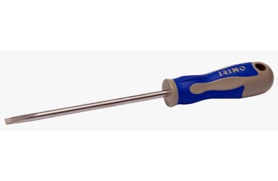 DESTORNILLADOR IRIMO B/PLANA 3,0X100
