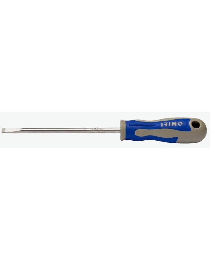 DESTORNILLADOR IRIMO B/PLANA 5,5X150