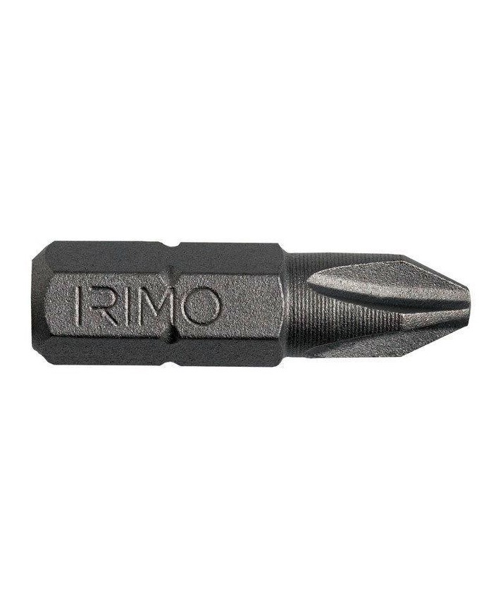 PUNTAS ATORNILLAR IRIMO PH3 BLISTER 10 UND.