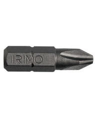 PUNTAS ATORNILLAR IRIMO PZ2 50MM (CAJA 5UDS)