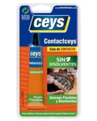 COLA CONTACTCEYS 30 ML. SIN DISOLVENTES