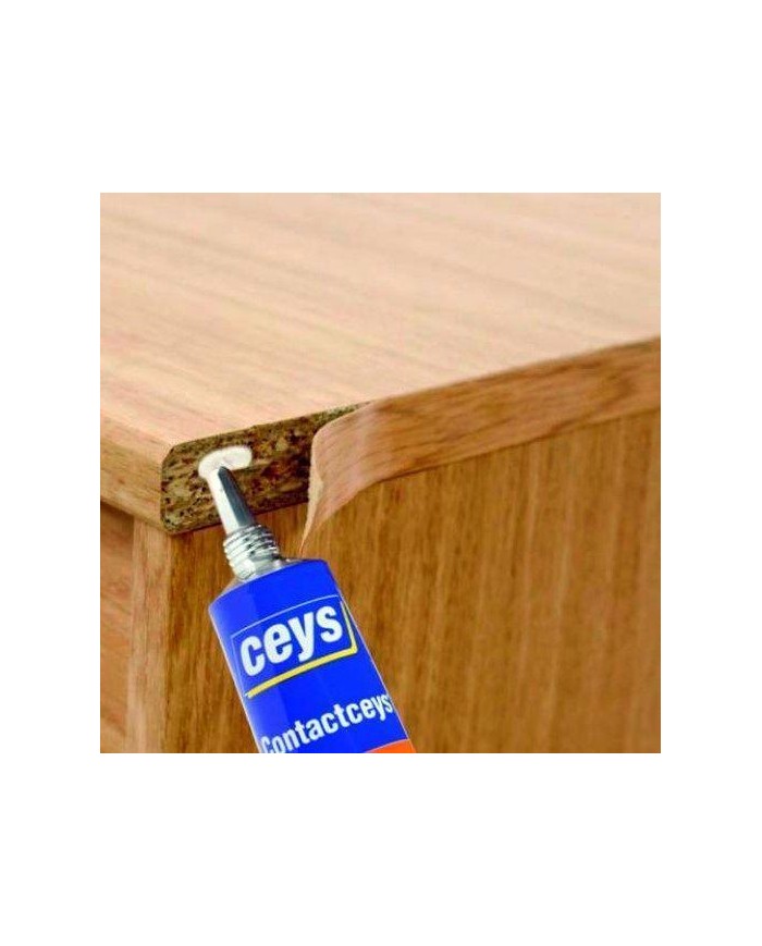 COLA CONTACTCEYS 30 ML. SIN DISOLVENTES