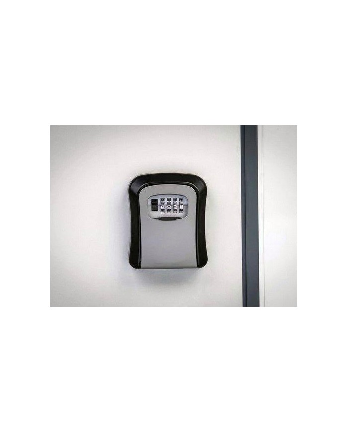 GUARDALLAVES COMBINACION 115X94X40MM. PARED THIRARD