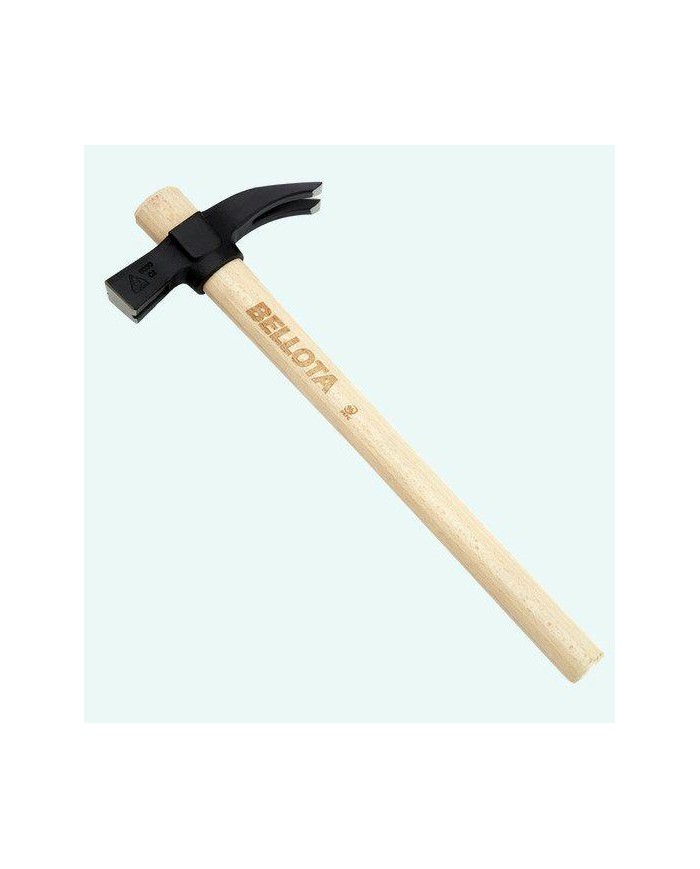 MARTILLO BELLOTA 8030 - CI MANGO MADERA