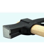 MARTILLO BELLOTA 8030 - CI MANGO MADERA