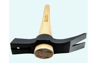 MARTILLO BELLOTA 8030 - CI MANGO MADERA