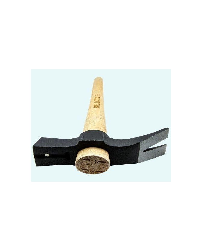 MARTILLO BELLOTA 8030 - CI MANGO MADERA